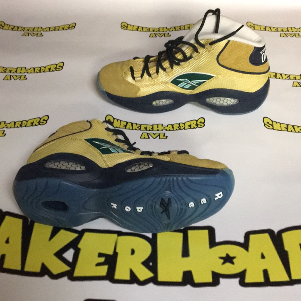 DS Reebok Question “Standing Room Only” - Picture 3 of 5